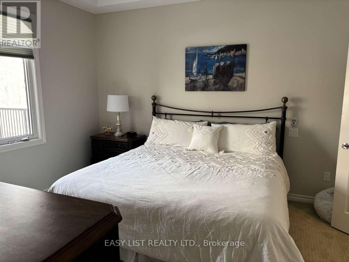 20 Ensley Place, Central Elgin, ON - Indoor Photo Showing Bedroom