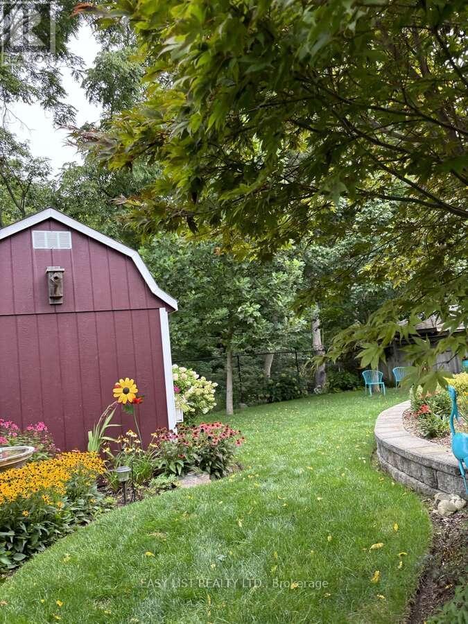 20 Ensley Place, Central Elgin, ON - Outdoor