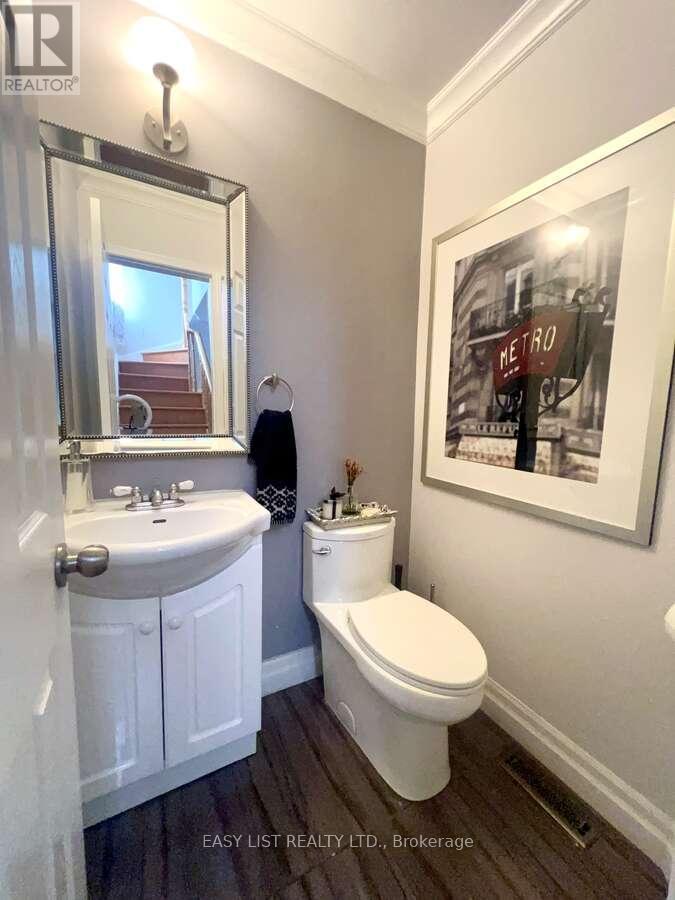 74 - 95 Weldrick Road E, Richmond Hill, ON - Indoor Photo Showing Bathroom