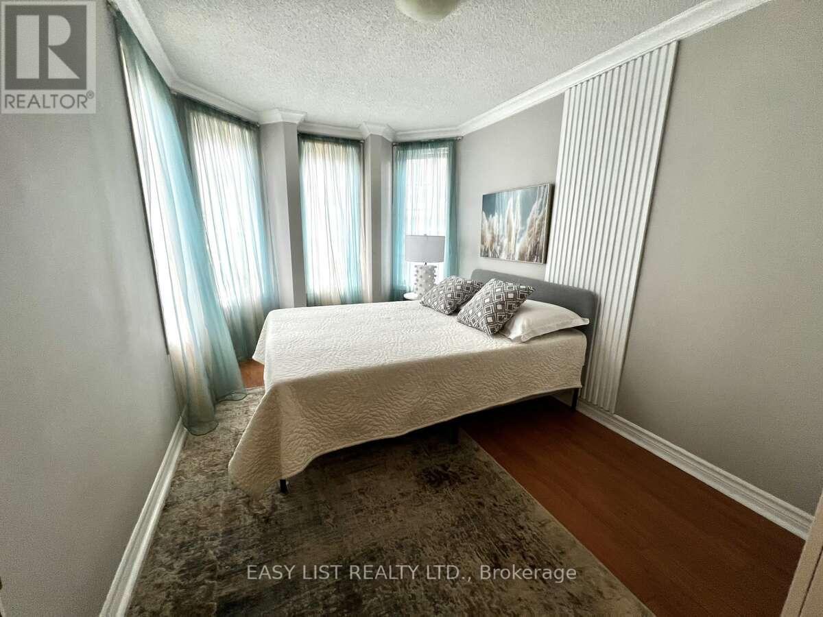 74 - 95 Weldrick Road E, Richmond Hill, ON - Indoor Photo Showing Bedroom