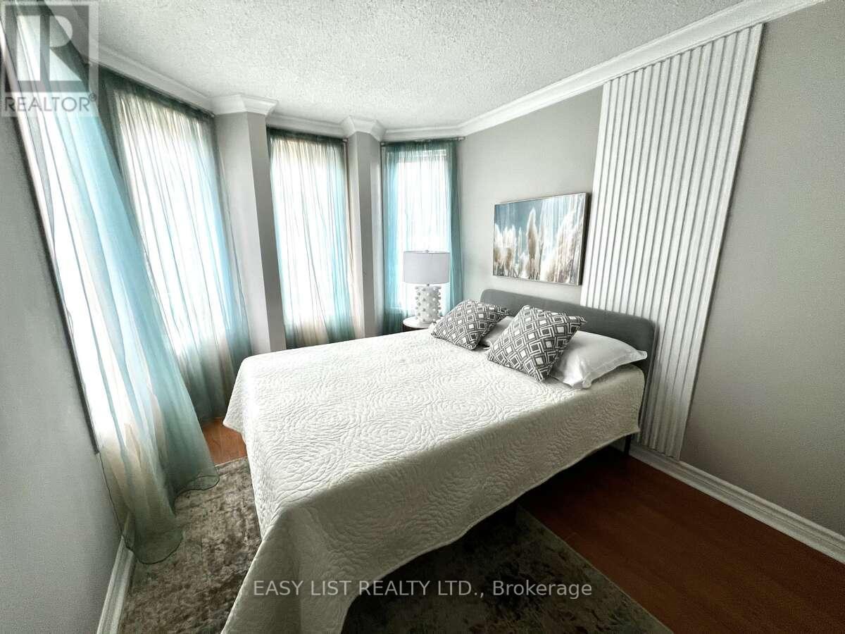 74 - 95 Weldrick Road E, Richmond Hill, ON - Indoor Photo Showing Bedroom