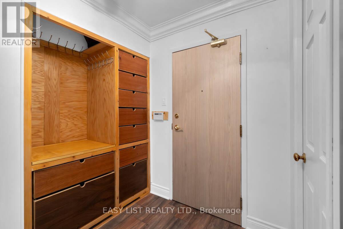 810 - 20 Harding Boulevard W, Richmond Hill, ON - Indoor Photo Showing Other Room