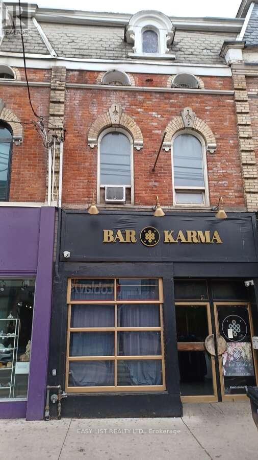 512 Queen Street W, Toronto, ON