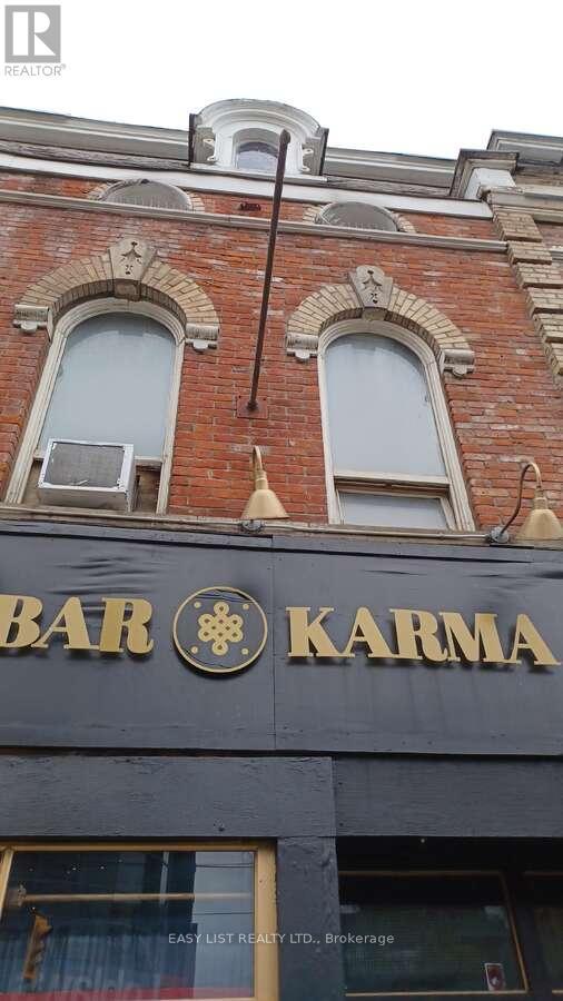 512 Queen Street W, Toronto, ON