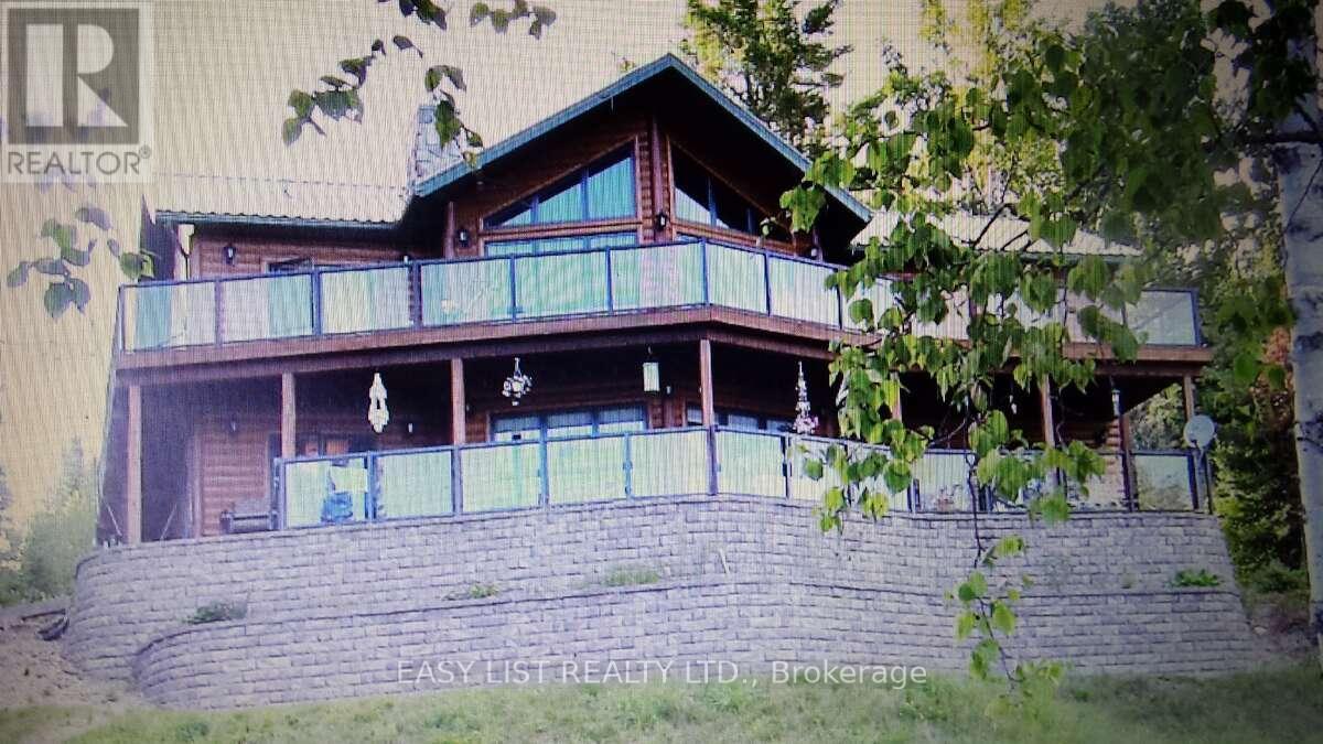 477 Hwy 586, Thunder Bay, ON - Outdoor