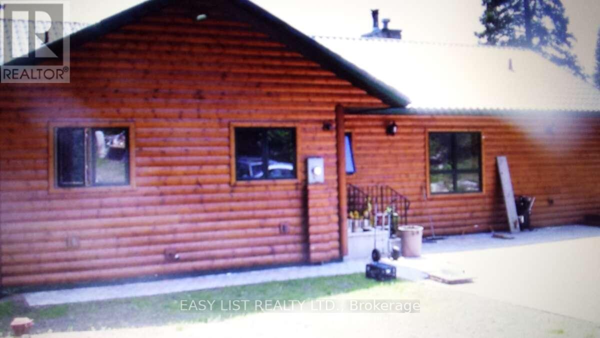 477 Hwy 586, Thunder Bay, ON - Outdoor