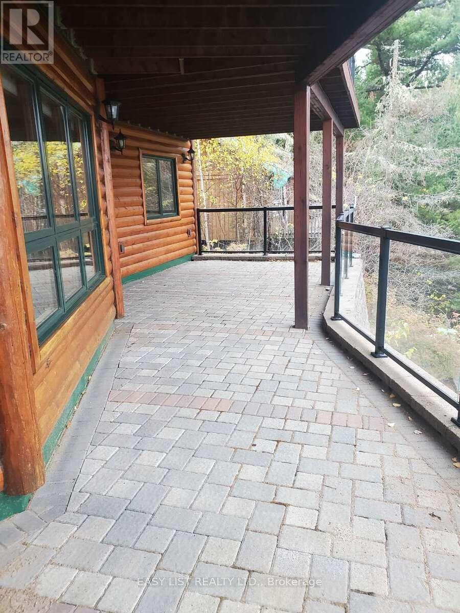 477 Hwy 586, Thunder Bay, ON - Outdoor With Deck Patio Veranda With Exterior