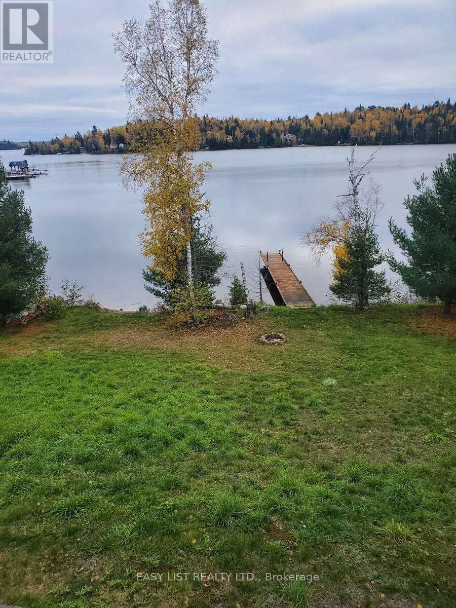 477 Hwy 586, Thunder Bay, ON - Outdoor With Body Of Water With View