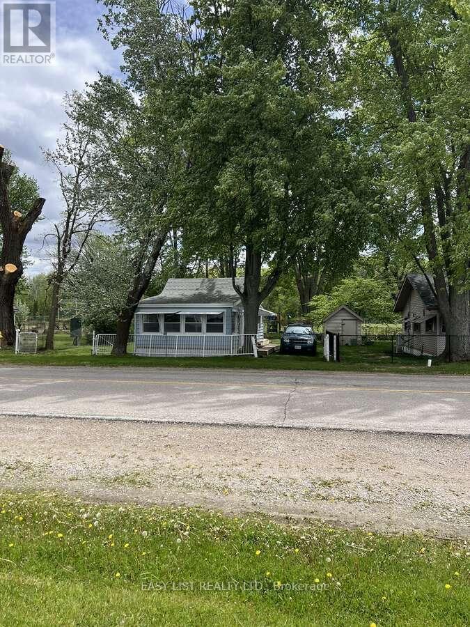 1758 River Road N, Chatham-Kent, ON - Outdoor