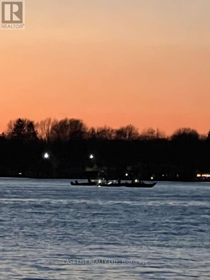 1758 River Road N, Chatham-Kent, ON - Outdoor With Body Of Water With View