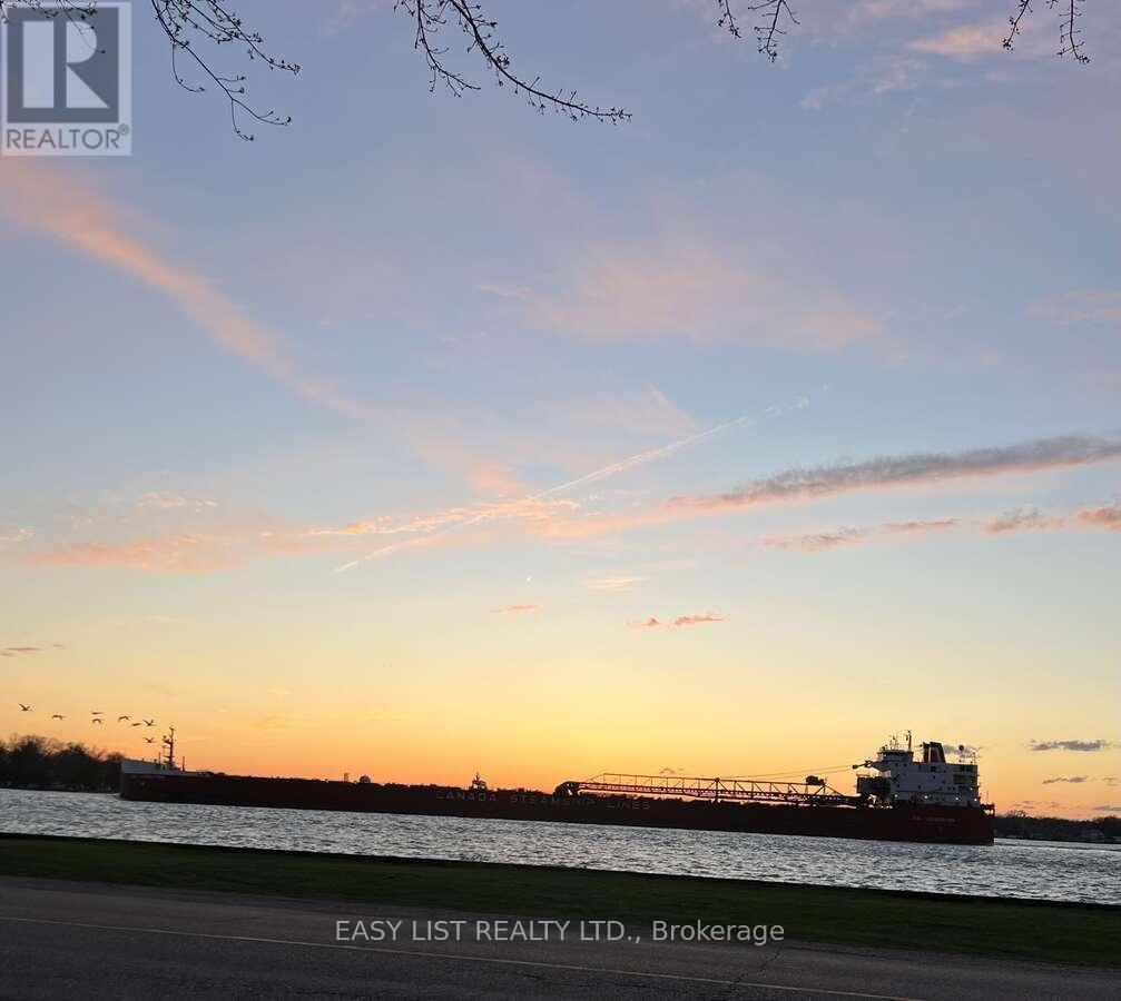 1758 River Road N, Chatham-Kent, ON - Outdoor With View