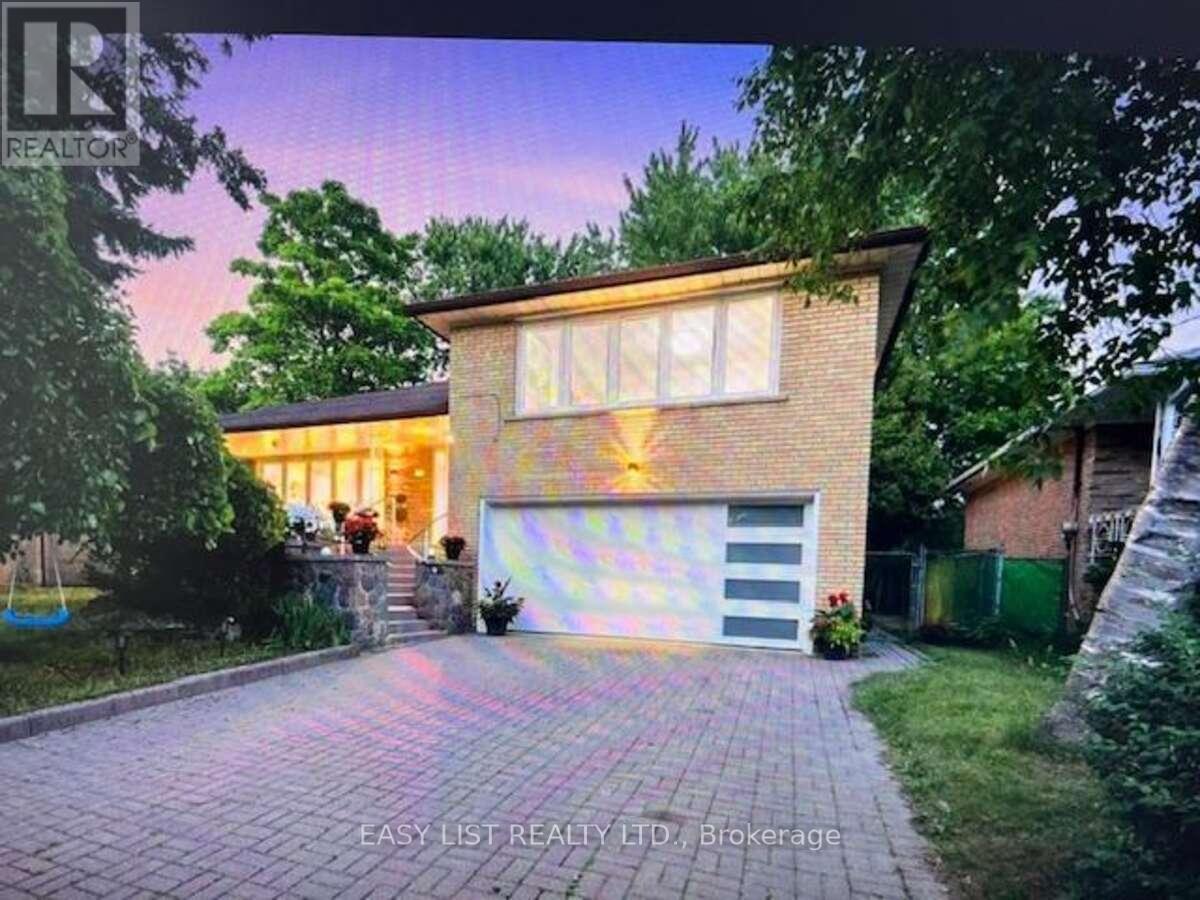 5 Stonedene Boulevard, Toronto, ON - Outdoor