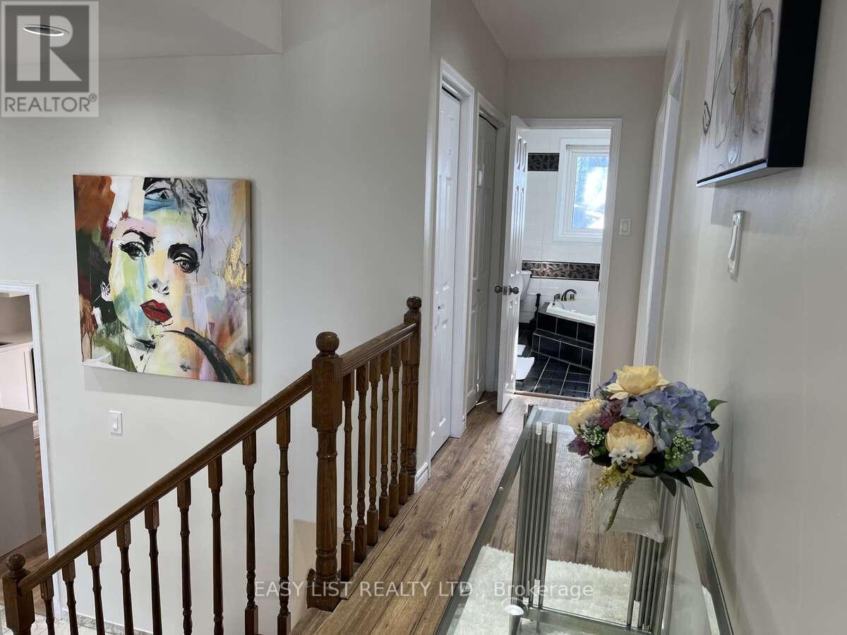 5 Stonedene Boulevard, Toronto, ON - Indoor Photo Showing Other Room