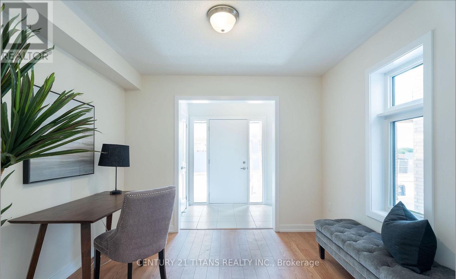 48 Dandara Gate, Vaughan, ON - Indoor