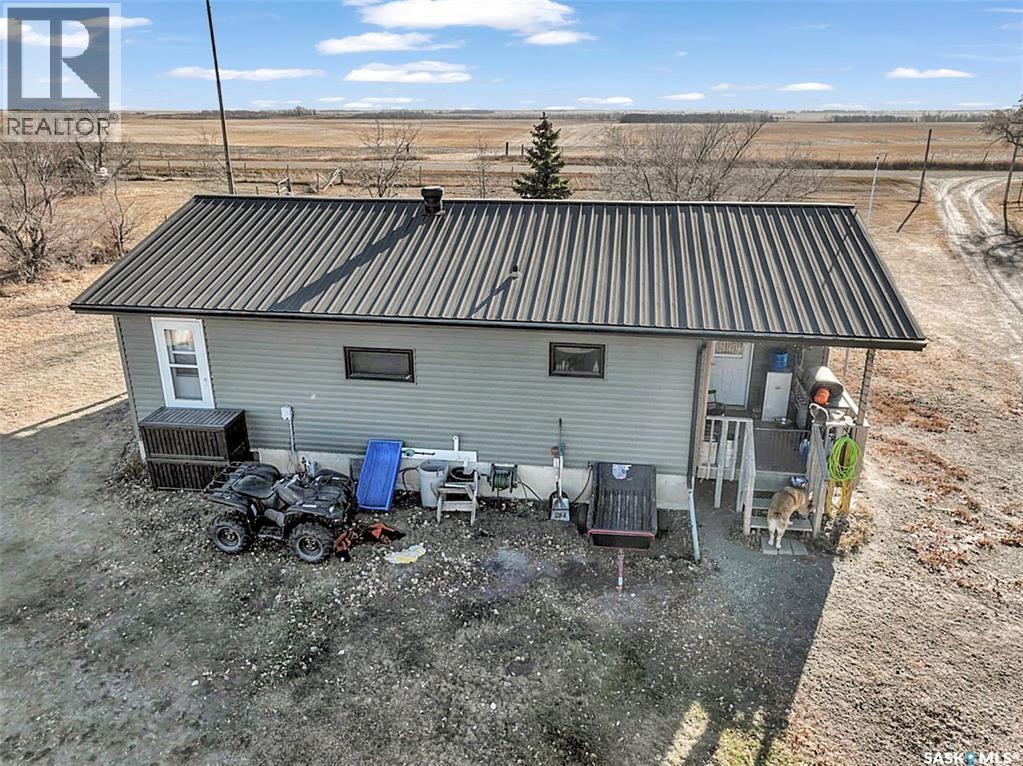 Grenfell Acres, Elcapo Rm No. 154, SK - Outdoor