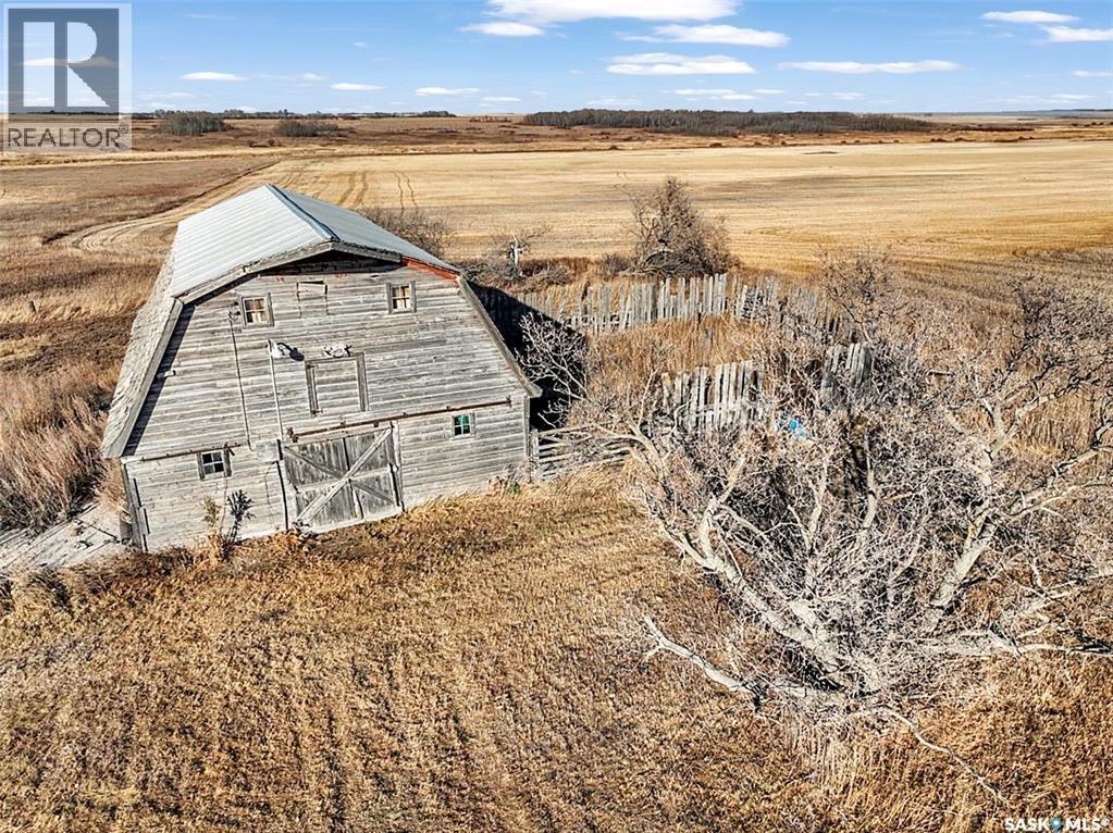Grenfell Acres, Elcapo Rm No. 154, SK - Outdoor