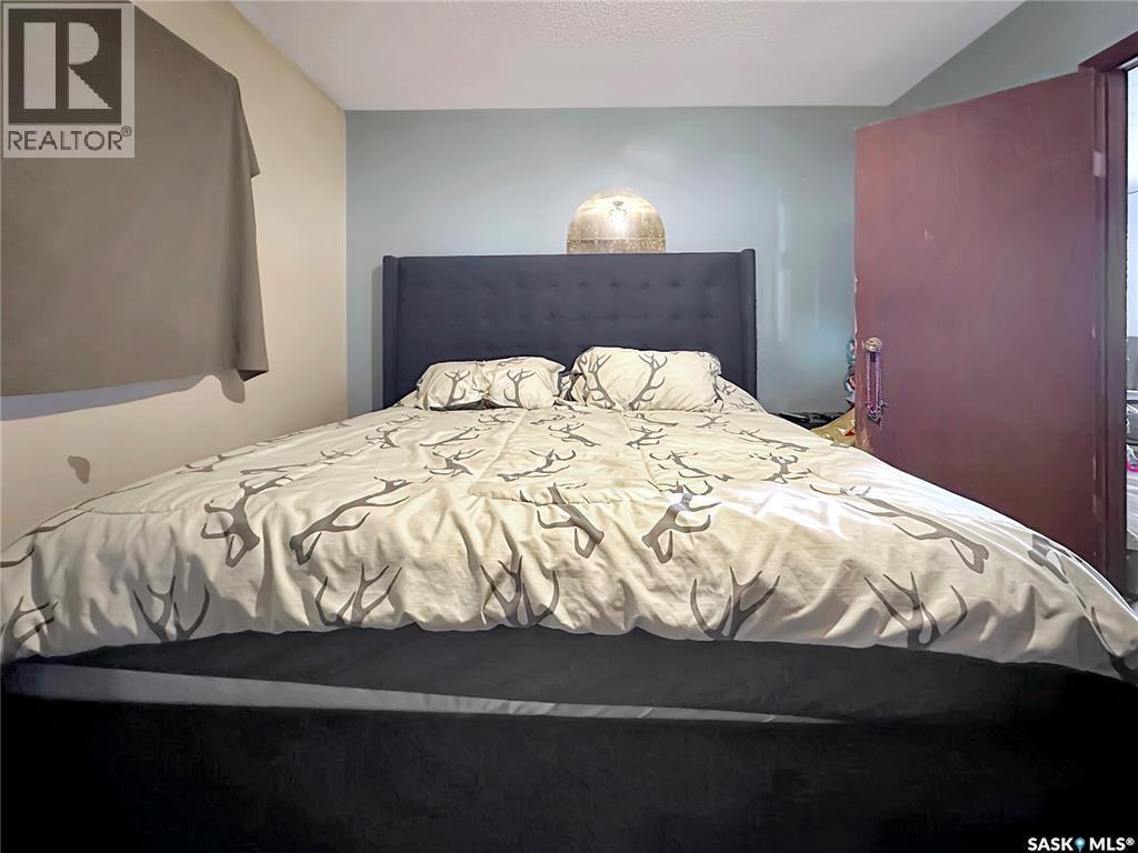 Grenfell Acres, Elcapo Rm No. 154, SK - Indoor Photo Showing Bedroom