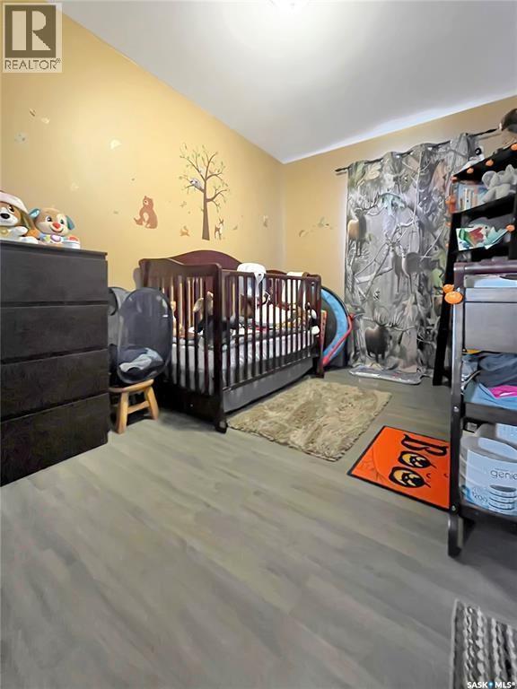 Grenfell Acres, Elcapo Rm No. 154, SK - Indoor Photo Showing Bedroom