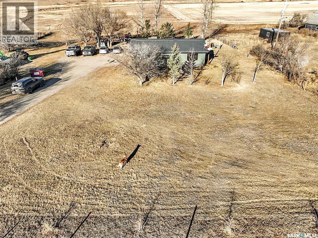 Grenfell Acres, Elcapo Rm No. 154, SK - Outdoor