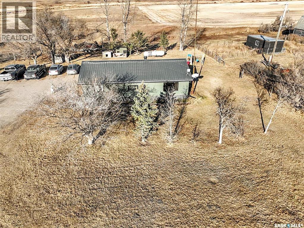 Grenfell Acres, Elcapo Rm No. 154, SK - Outdoor