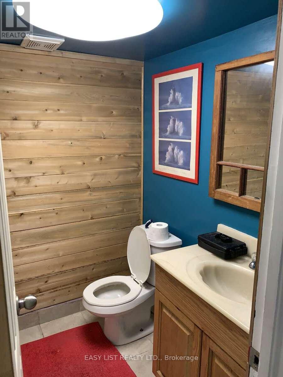 4322 Bampfield Street, Niagara Falls, ON - Indoor Photo Showing Bathroom