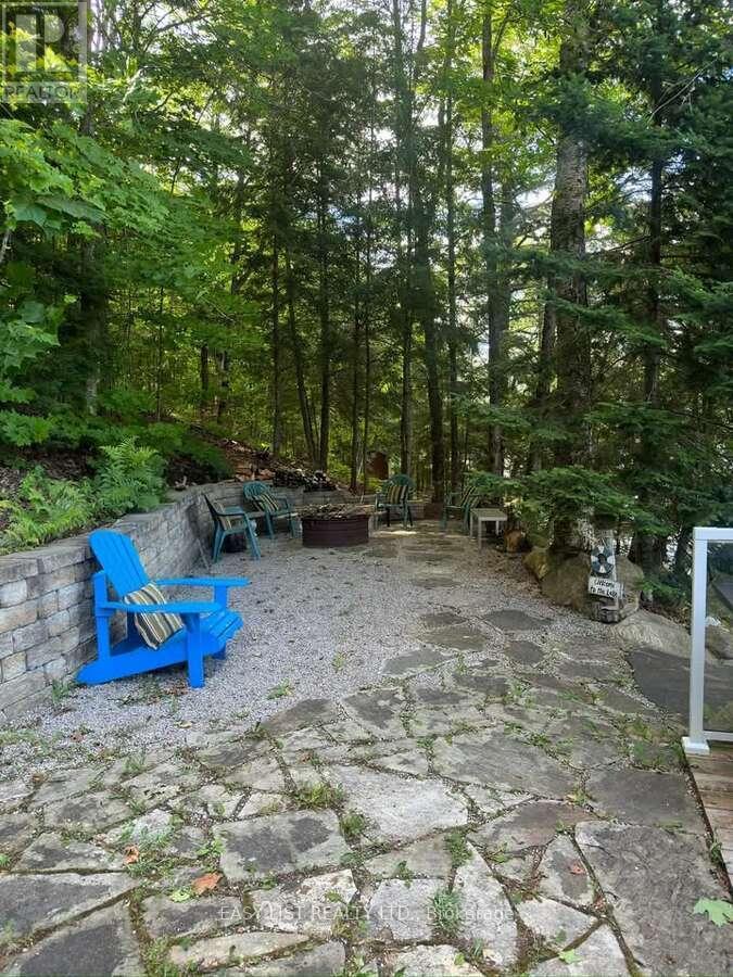 61 Maple Drive, Perry, ON - Outdoor