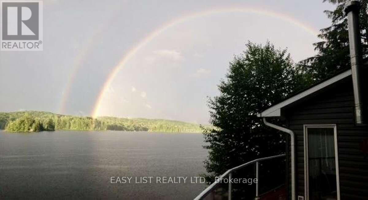 61 Maple Drive, Perry, ON - With View