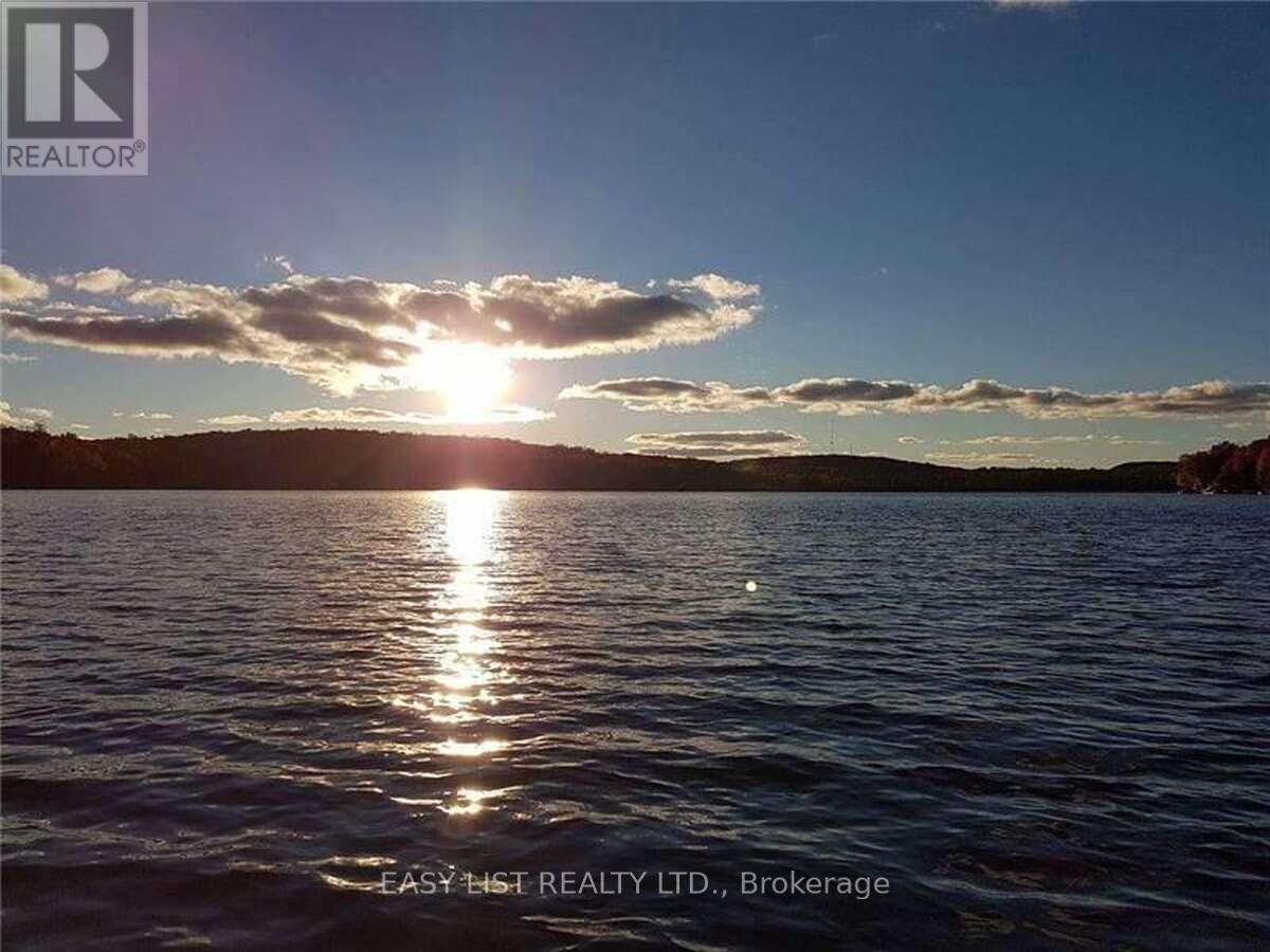 61 Maple Drive, Perry, ON - Outdoor With Body Of Water With View