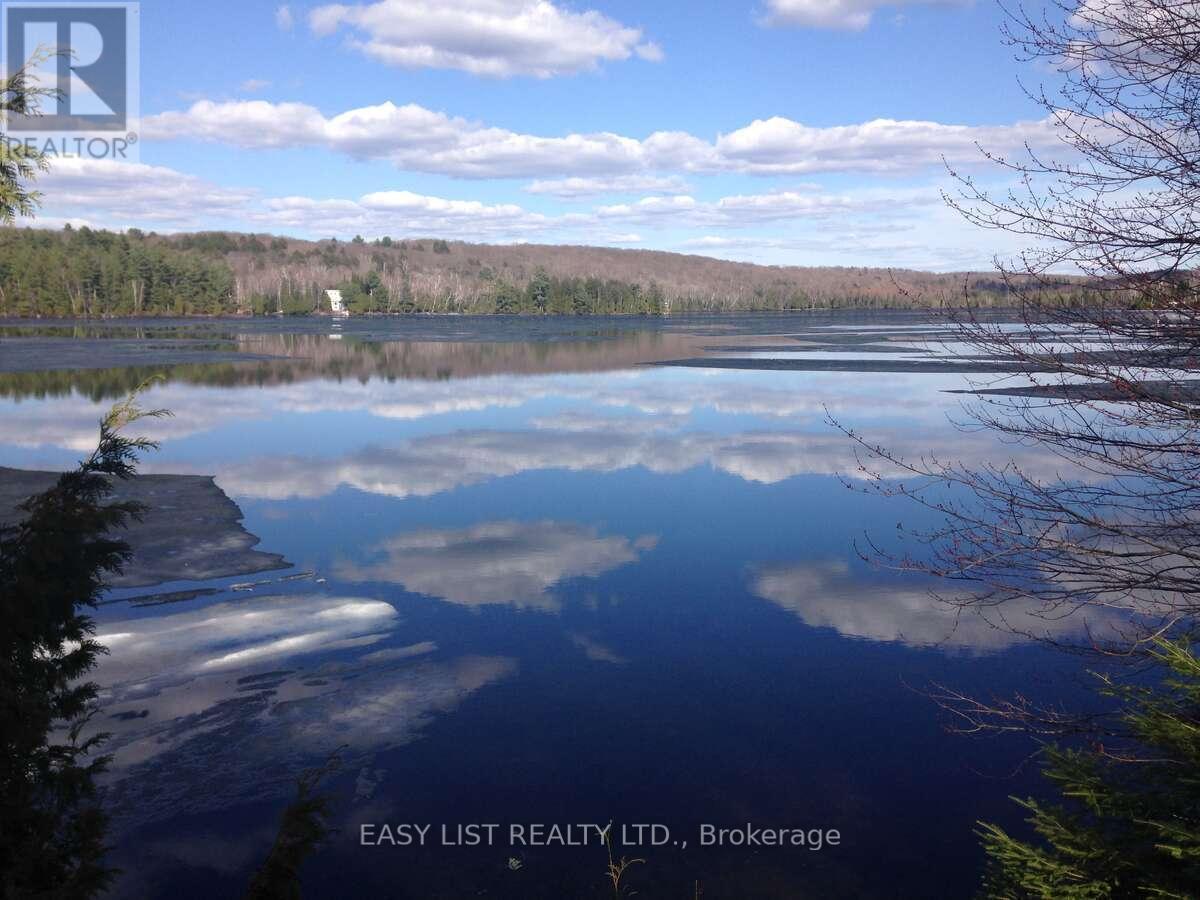 61 Maple Drive, Perry, ON - Outdoor With Body Of Water With View