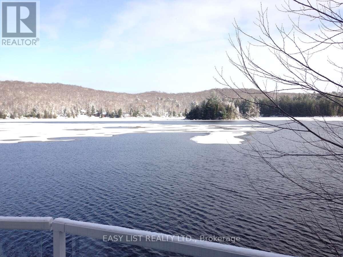 61 Maple Drive, Perry, ON - Outdoor With View