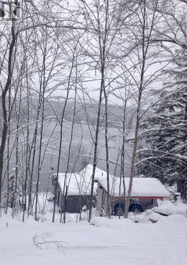 61 Maple Drive, Perry, ON - Outdoor With View