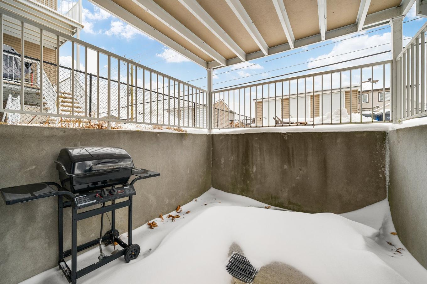 Other - 610 Rue Montmartre, Mascouche, QC - Indoor Photo Showing Other Room