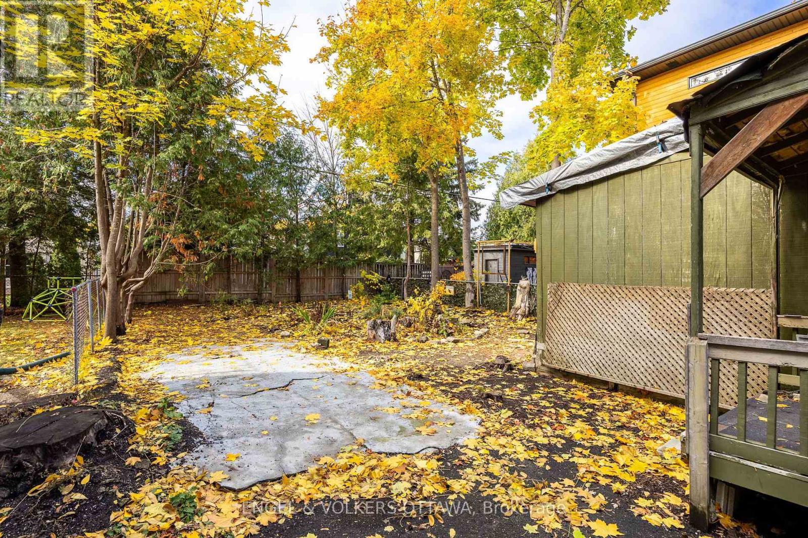 144 Glenora Street, Ottawa, ON - Outdoor