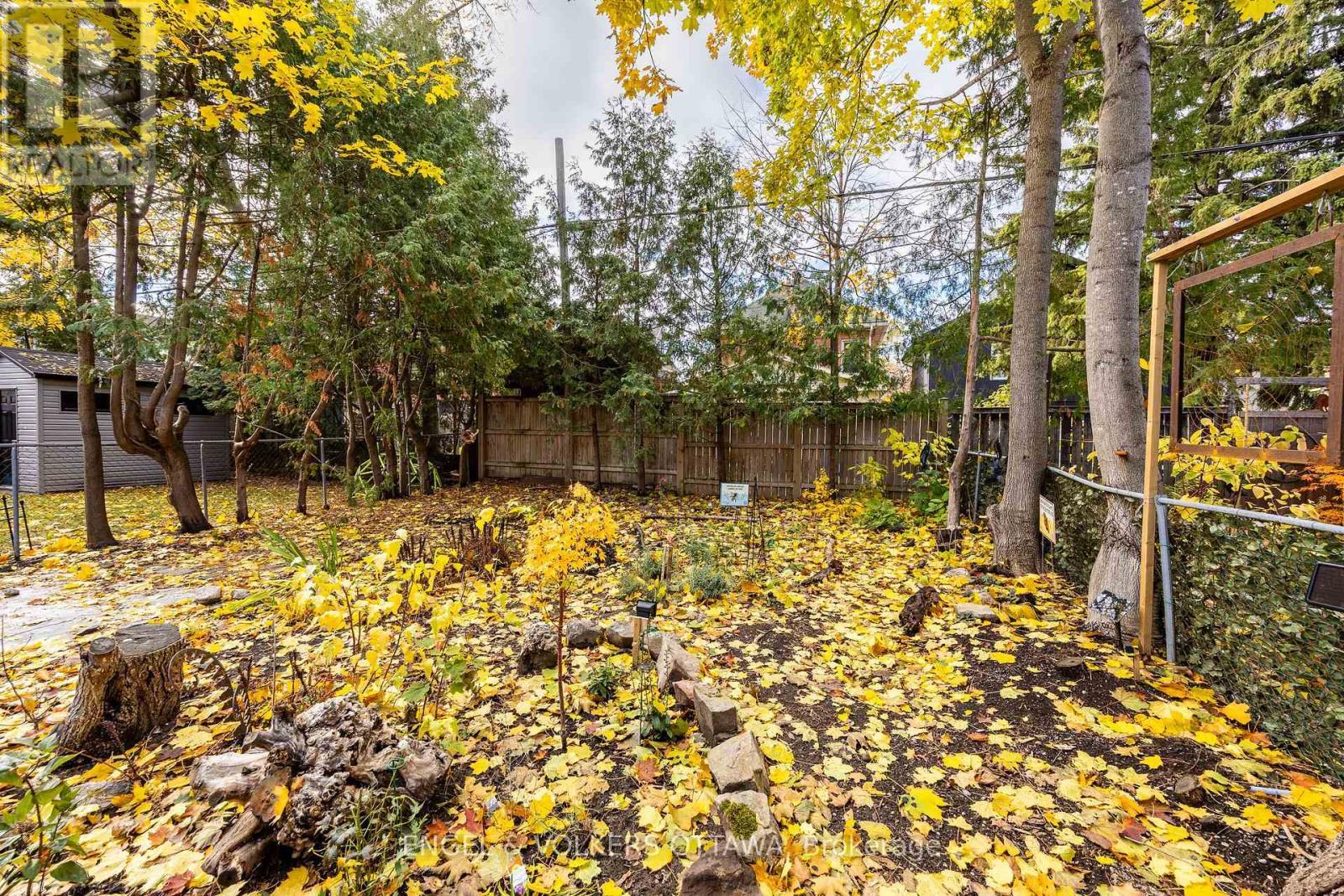 144 Glenora Street, Ottawa, ON - Outdoor