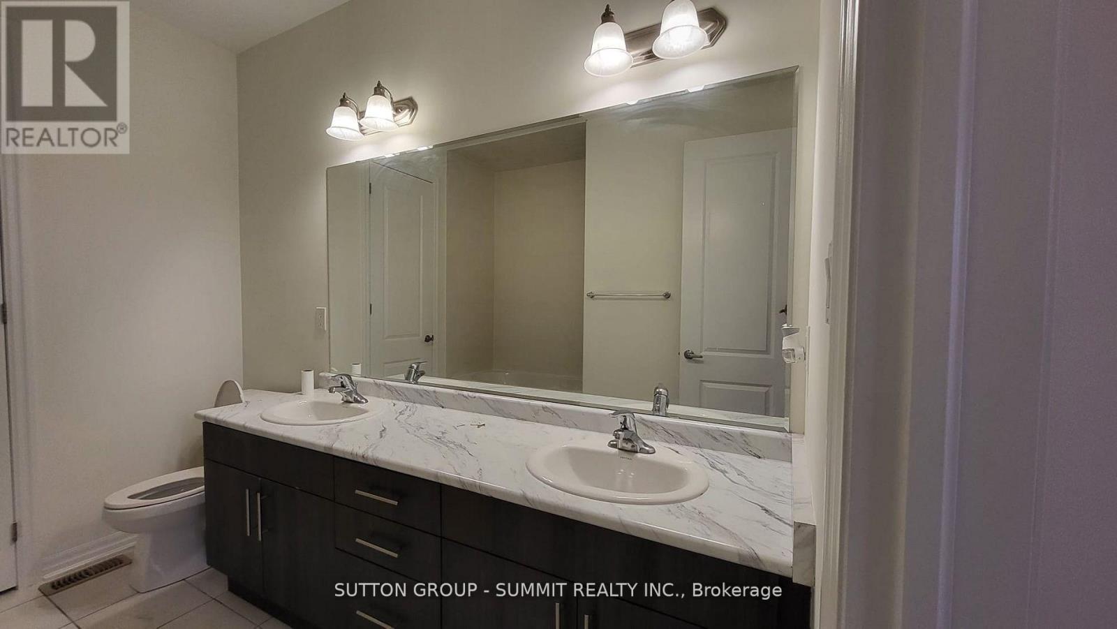 95 Watermill Street, Kitchener, ON - Indoor Photo Showing Bathroom