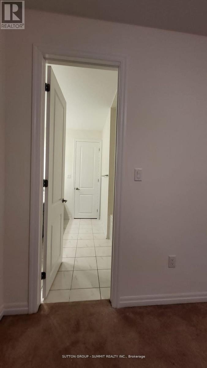 95 Watermill Street, Kitchener, ON - Indoor Photo Showing Other Room