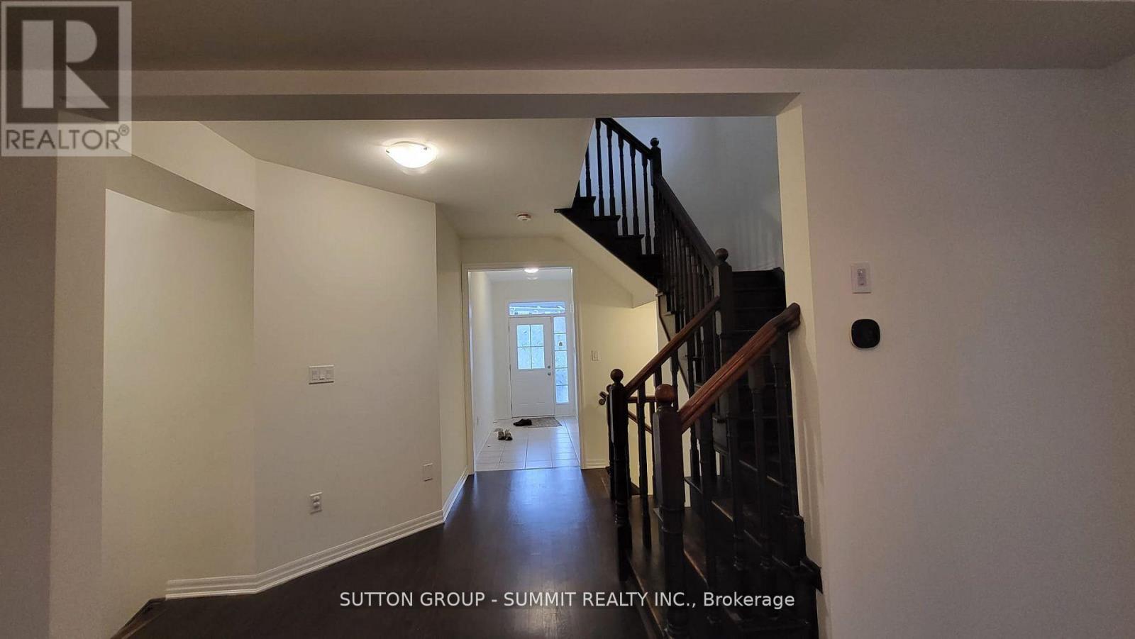 95 Watermill Street, Kitchener, ON - Indoor Photo Showing Other Room