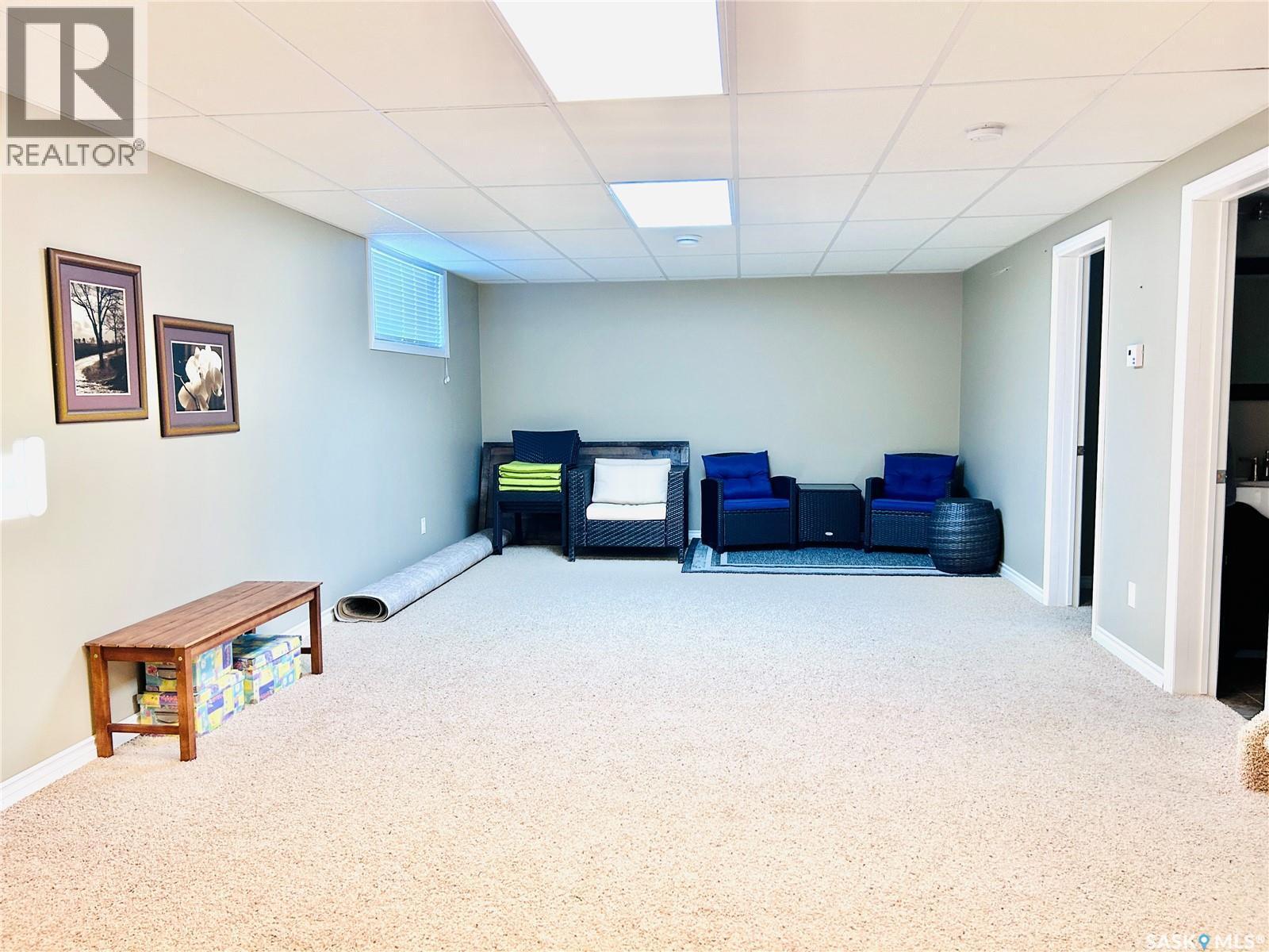 203 3Rd Avenue E, Shellbrook, SK - Indoor