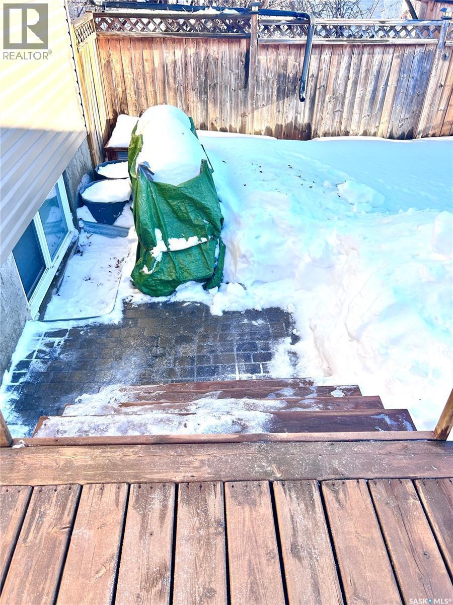 203 3Rd Avenue E, Shellbrook, SK - Outdoor