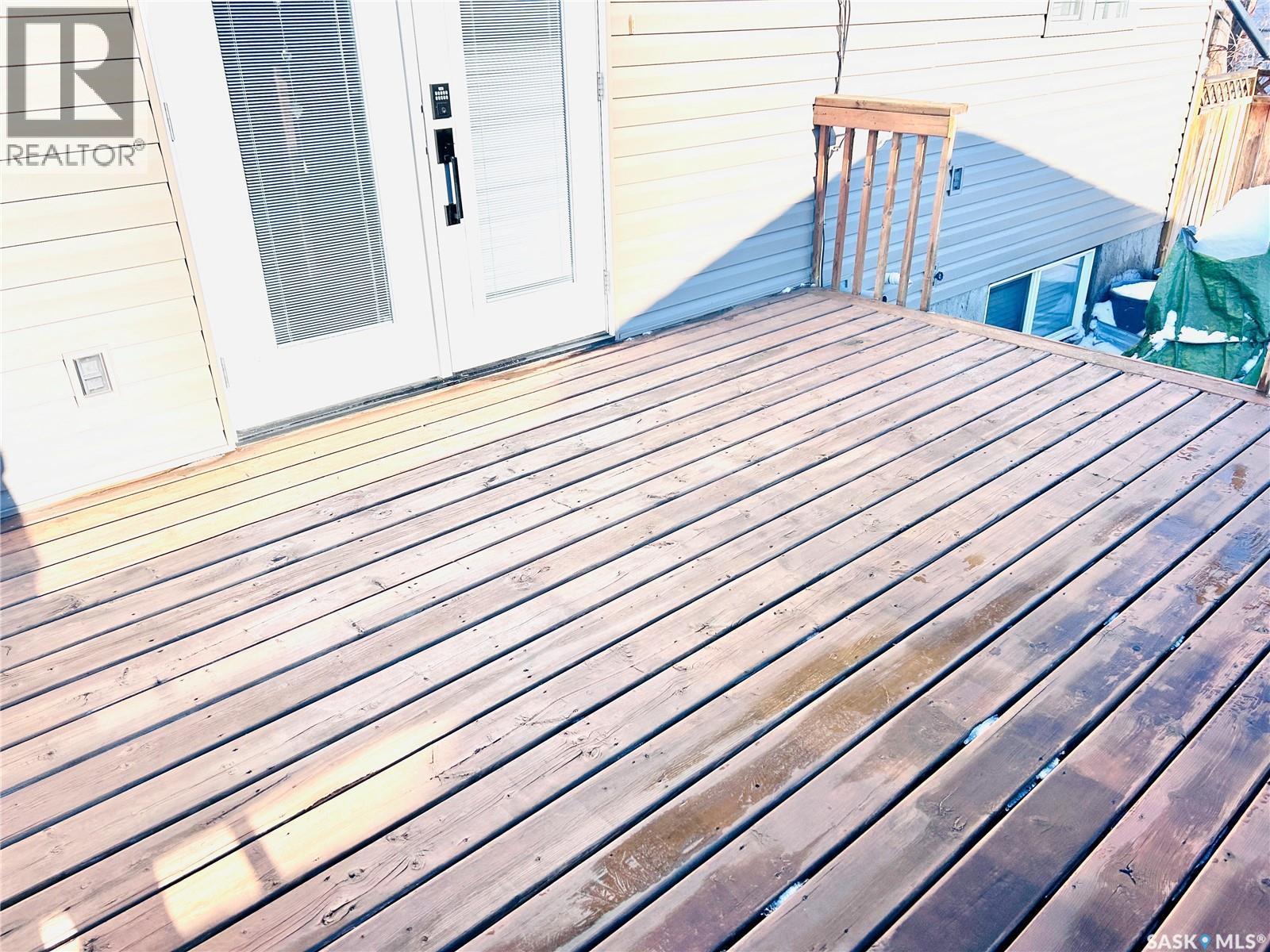 203 3Rd Avenue E, Shellbrook, SK - Outdoor With Exterior