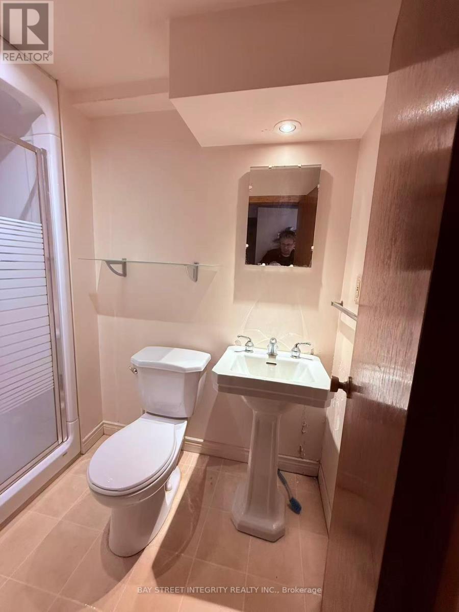 11 Southill Drive, Hamilton, ON - Indoor Photo Showing Bathroom