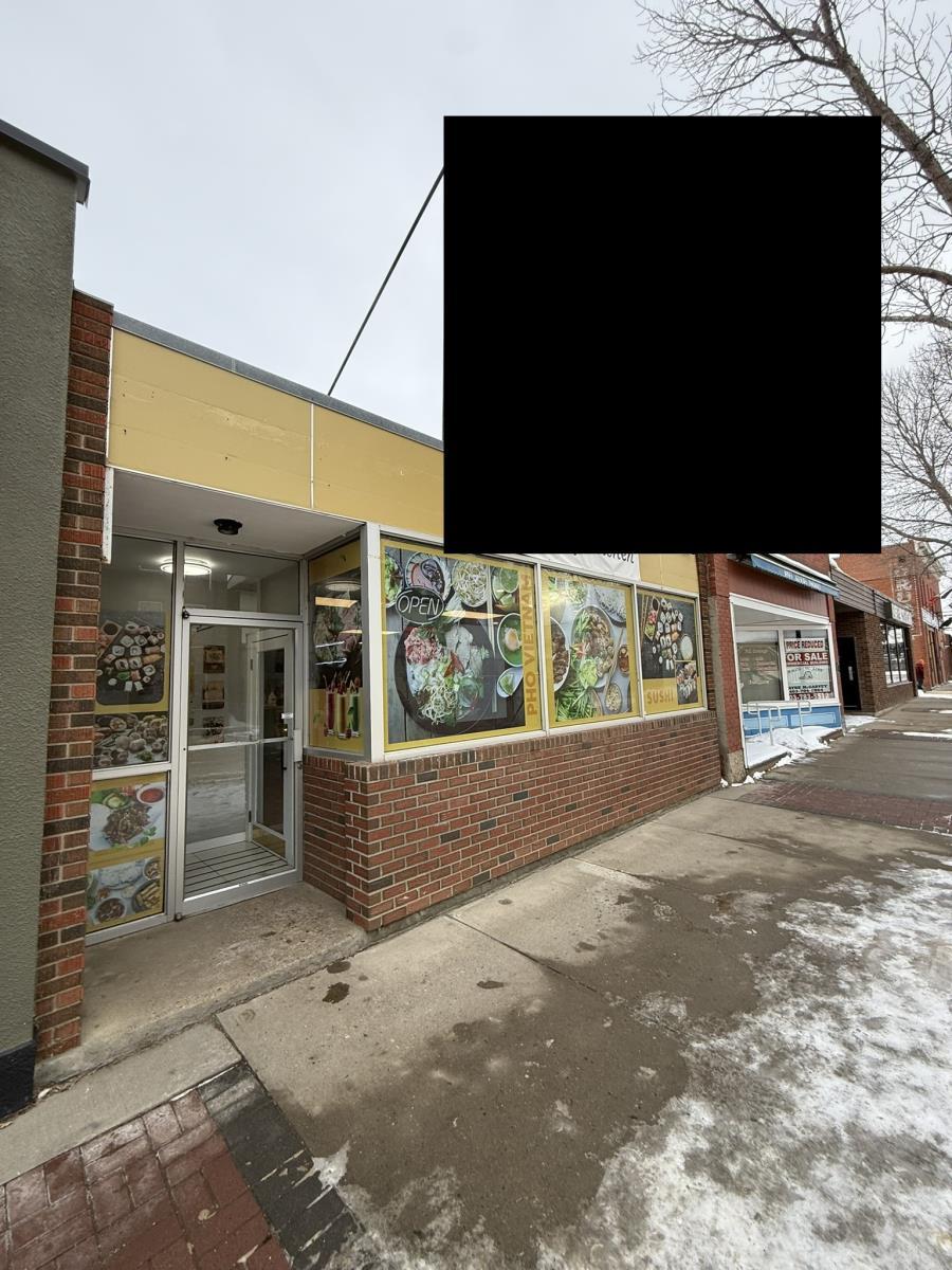 5014 50 Ave, Ponoka, AB