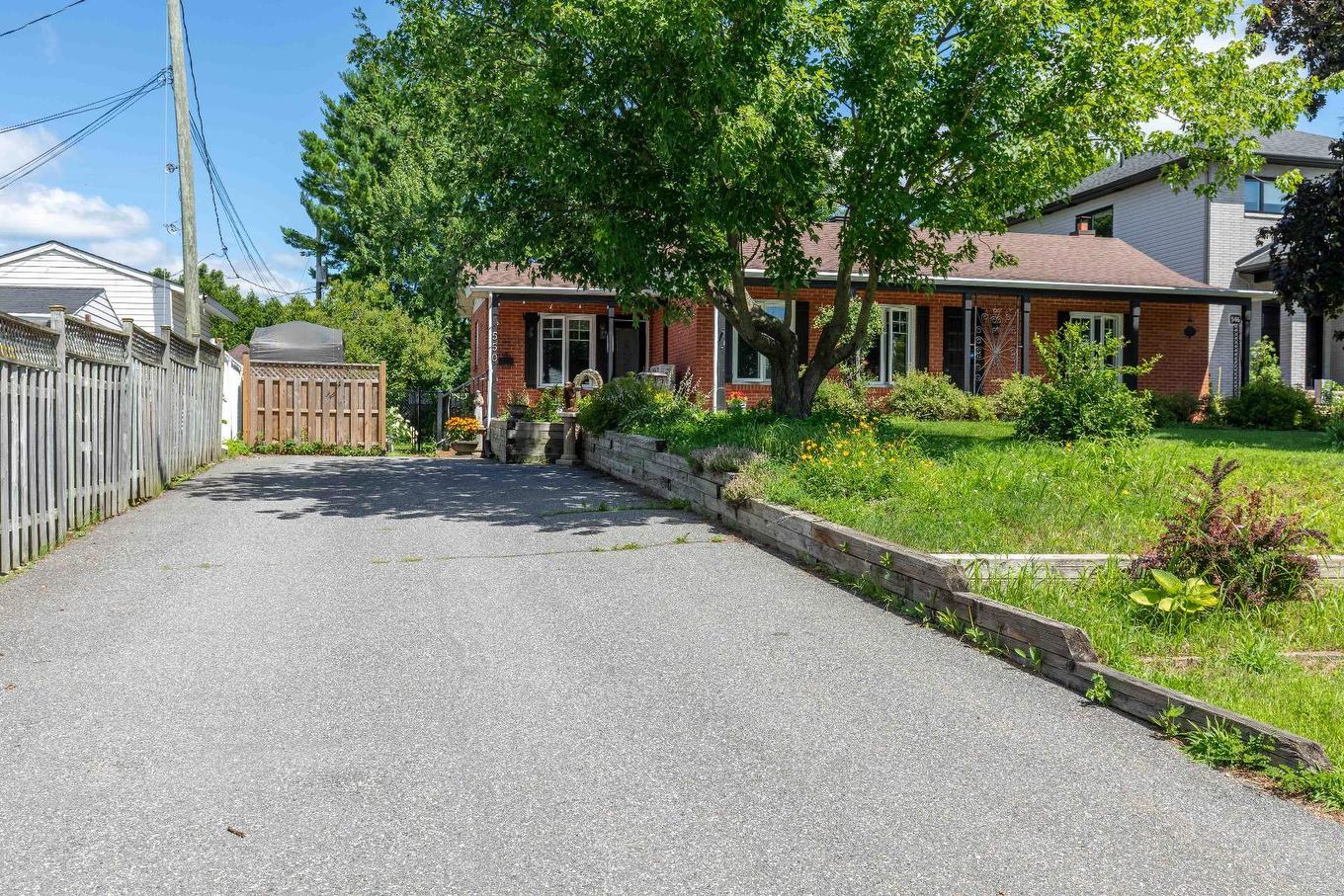 Frontage - 550 Rue Des Pluviers, Gatineau (Gatineau), QC - Outdoor