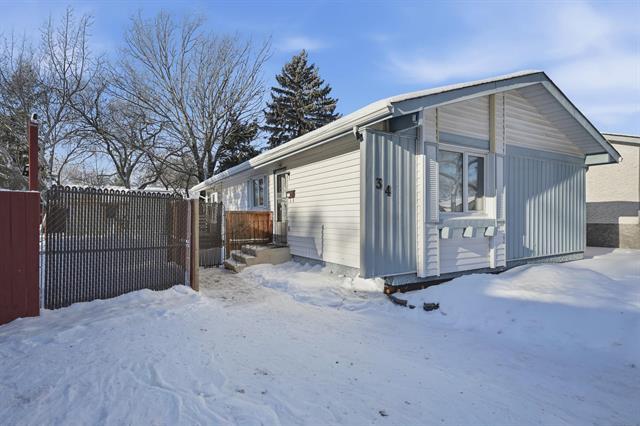 34 Mackie Bay, Winnipeg, MB