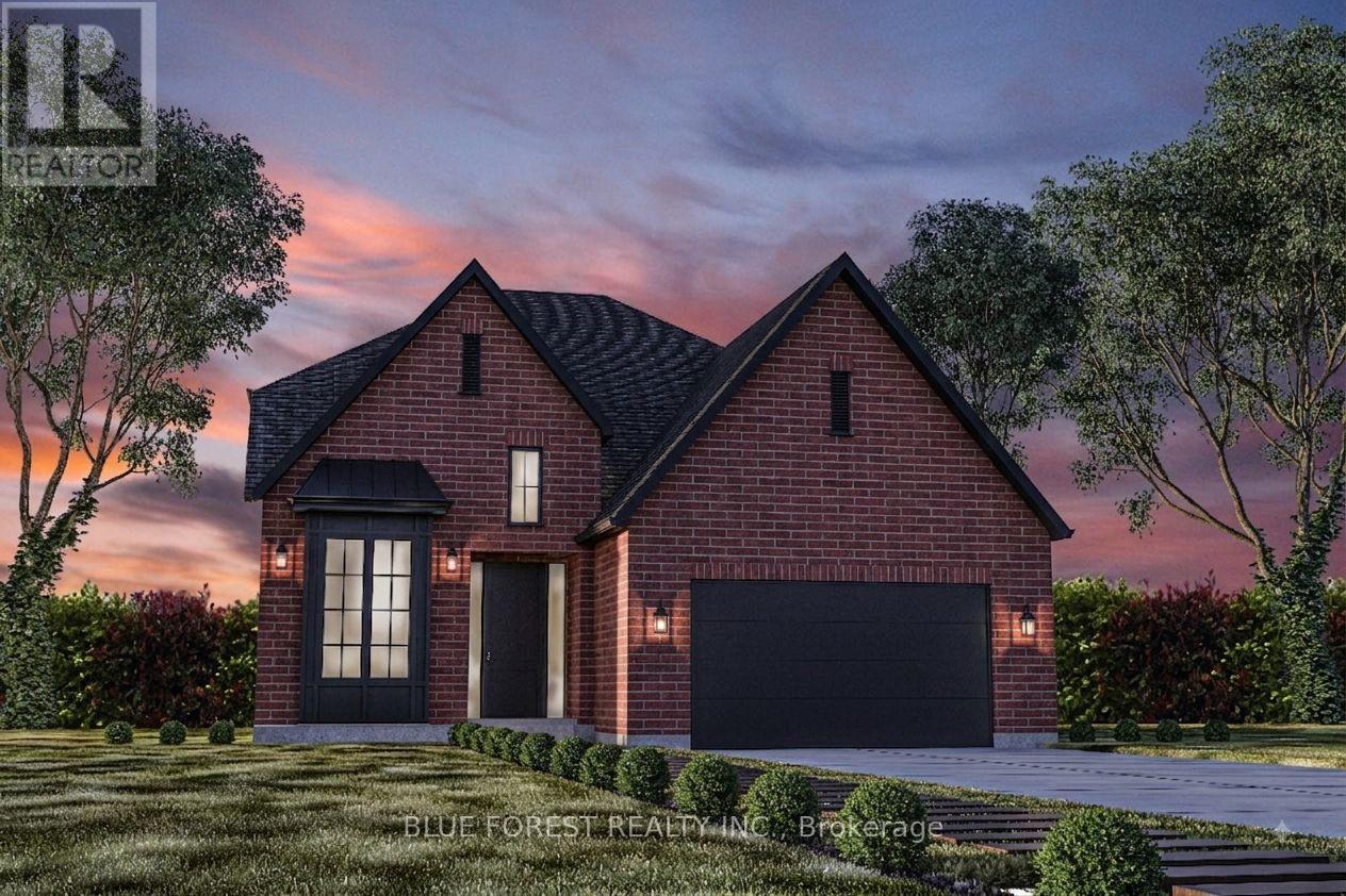 176 Renaissance Drive, St. Thomas, ON - Outdoor