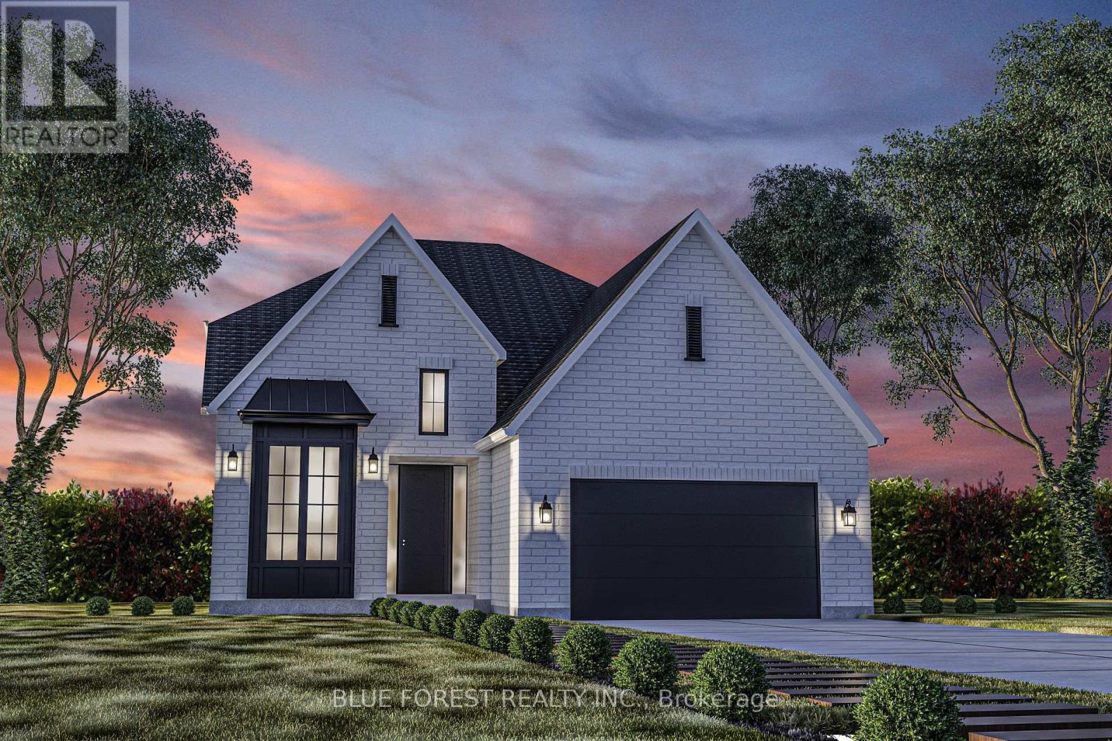 176 Renaissance Drive, St. Thomas, ON - Outdoor