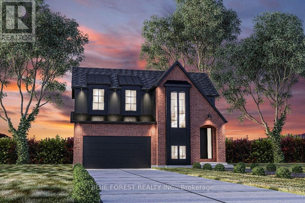 174 Renaissance Drive, St. Thomas, ON - Outdoor