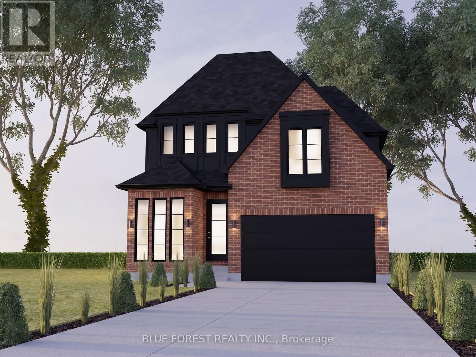 170 Renaissance Drive, St. Thomas, ON - Outdoor