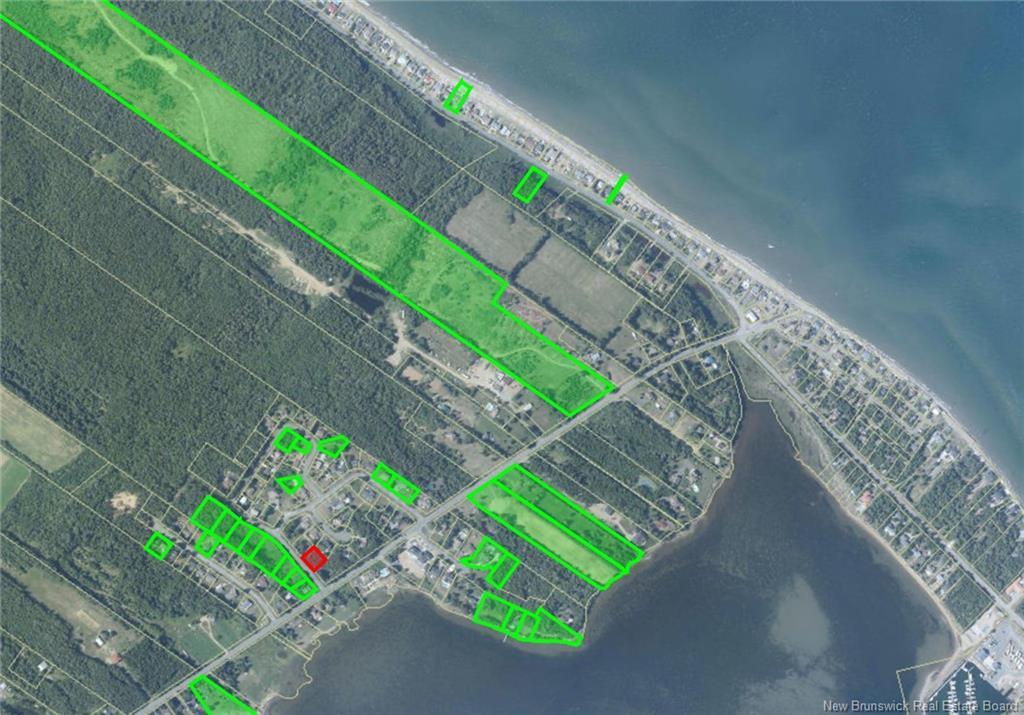 1920 Alex Anderson Ave, Bathurst, NB