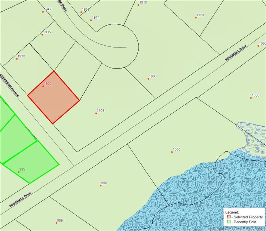 1920 Alex Anderson Ave, Bathurst, NB